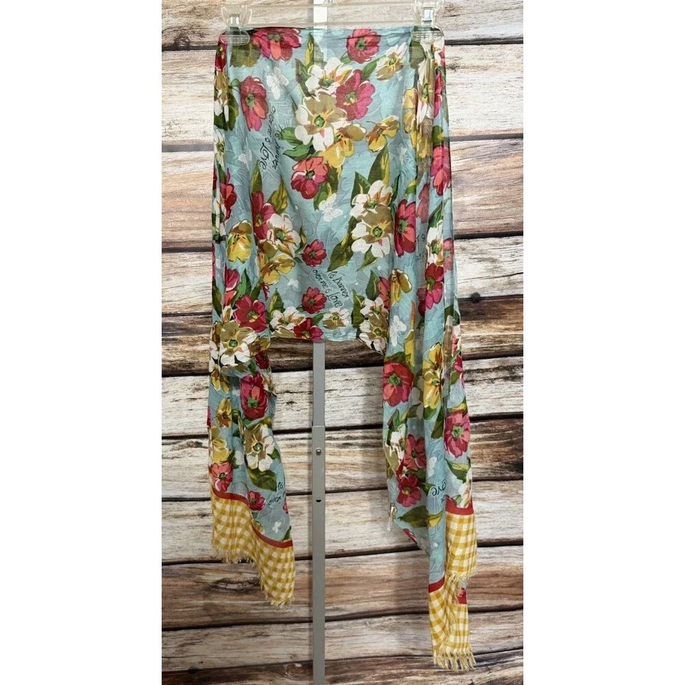 Unbranded christian floral